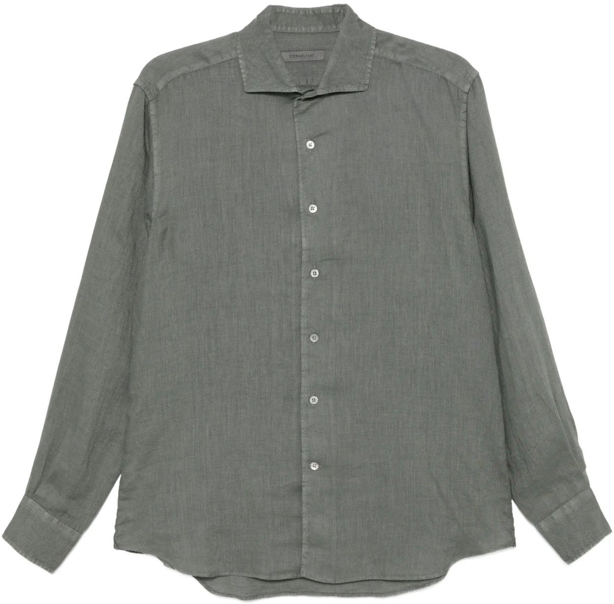 shirt khaki