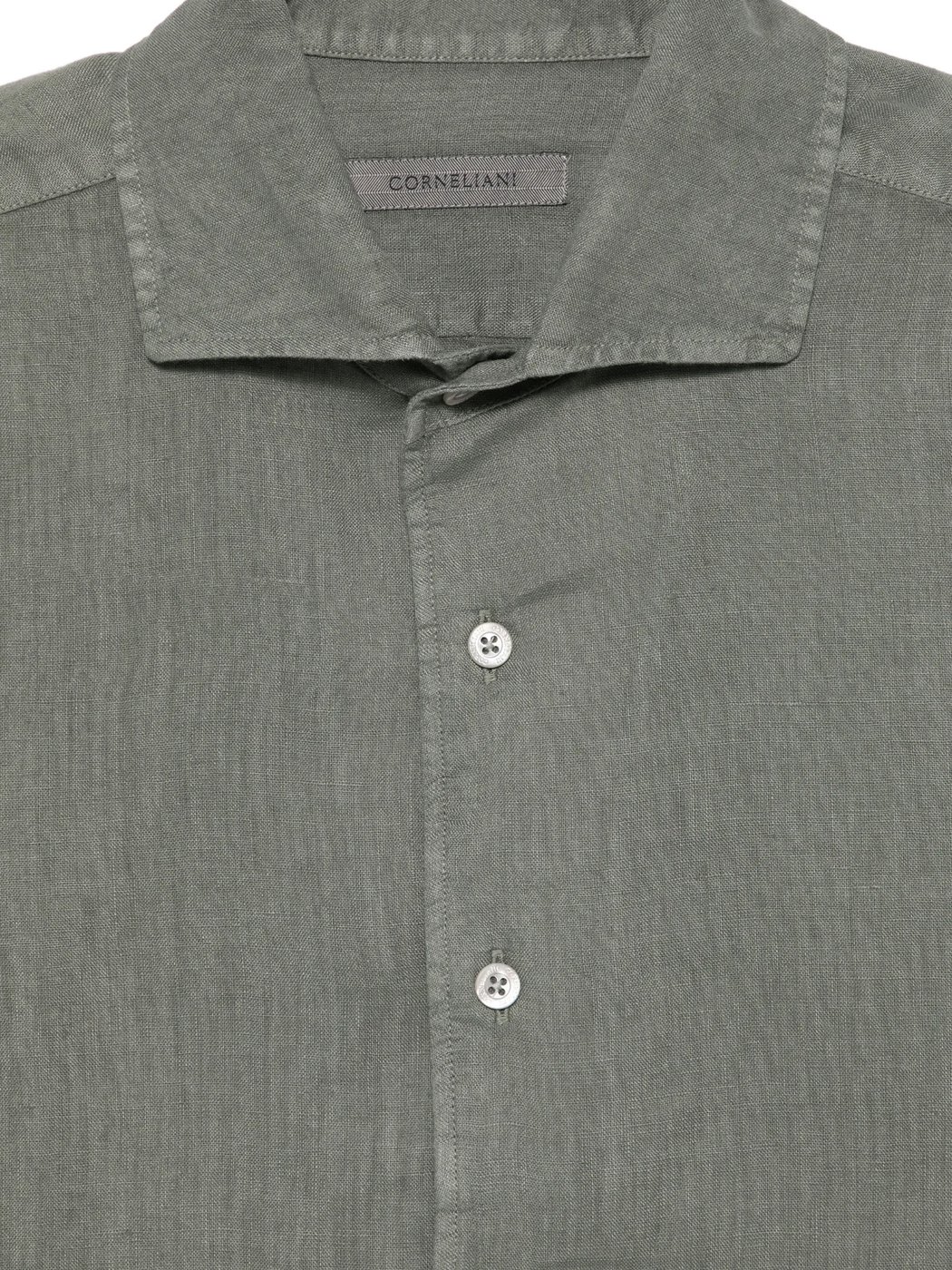 shirt khaki