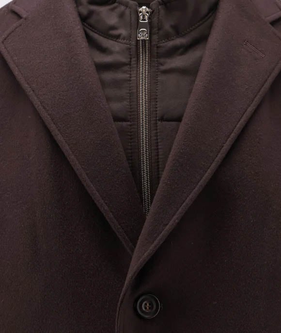 Coats Marrone