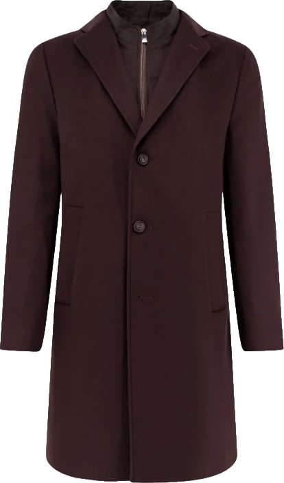 Coats Marrone