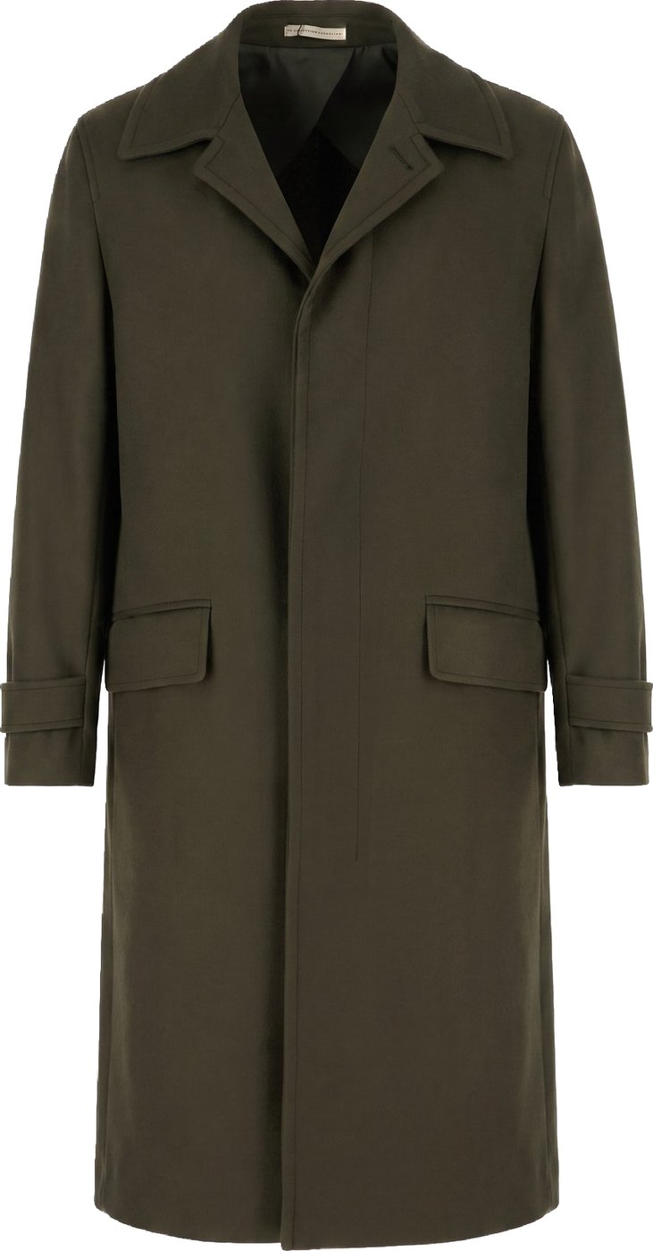 Corneliani CAPPOTTI
