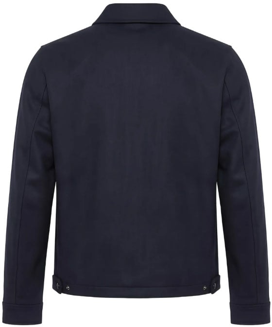 Coats Blu