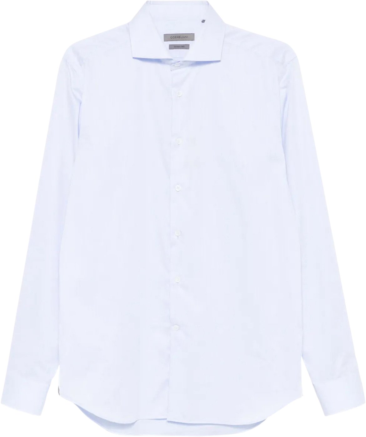 shirt blauw