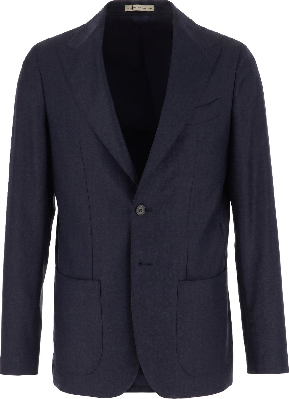 Corneliani GIACCHE & GILET