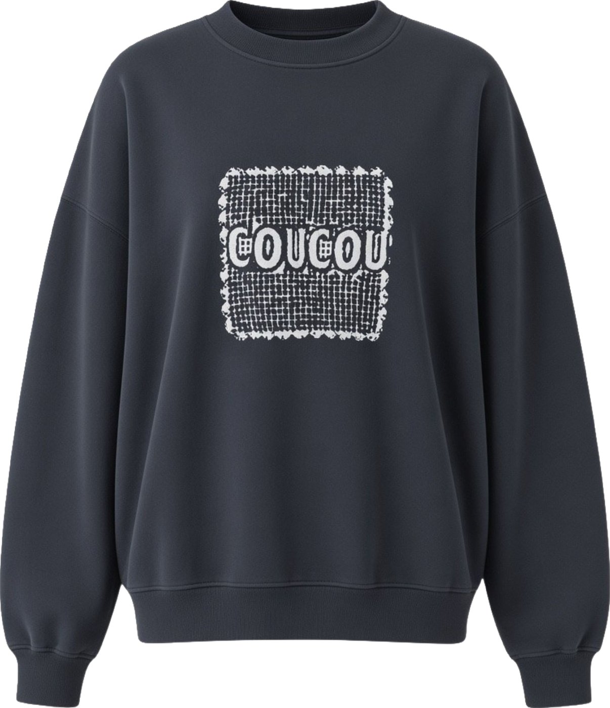 Coucou Joseph Sweater Sweaters Donkerblauw Joseph