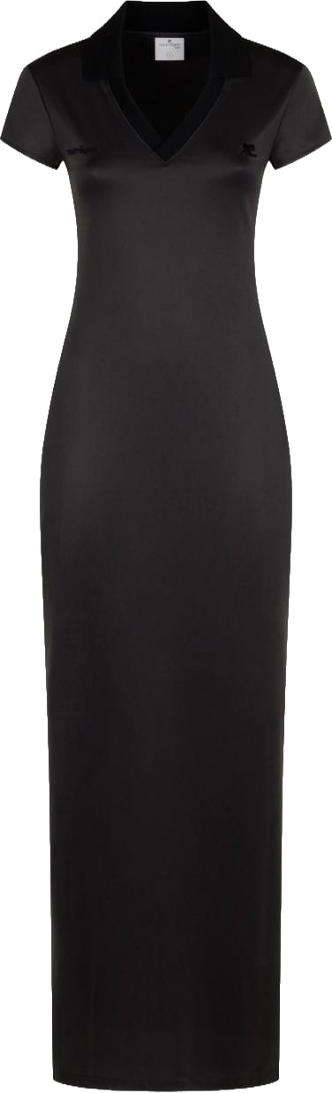 Dresses Nero
