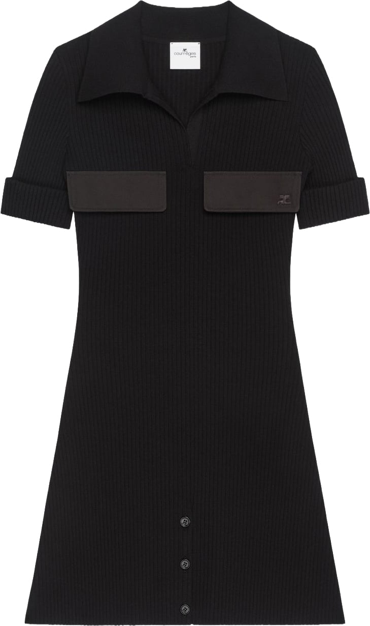 Dresses Nero