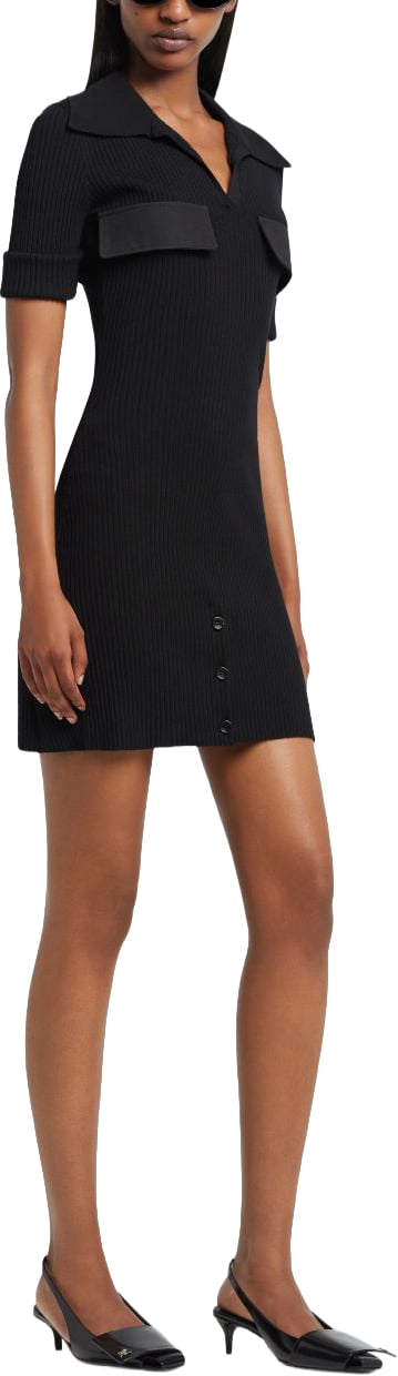 Dresses Nero