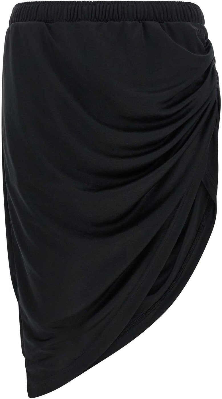 Courreges Twist Sport Skirt