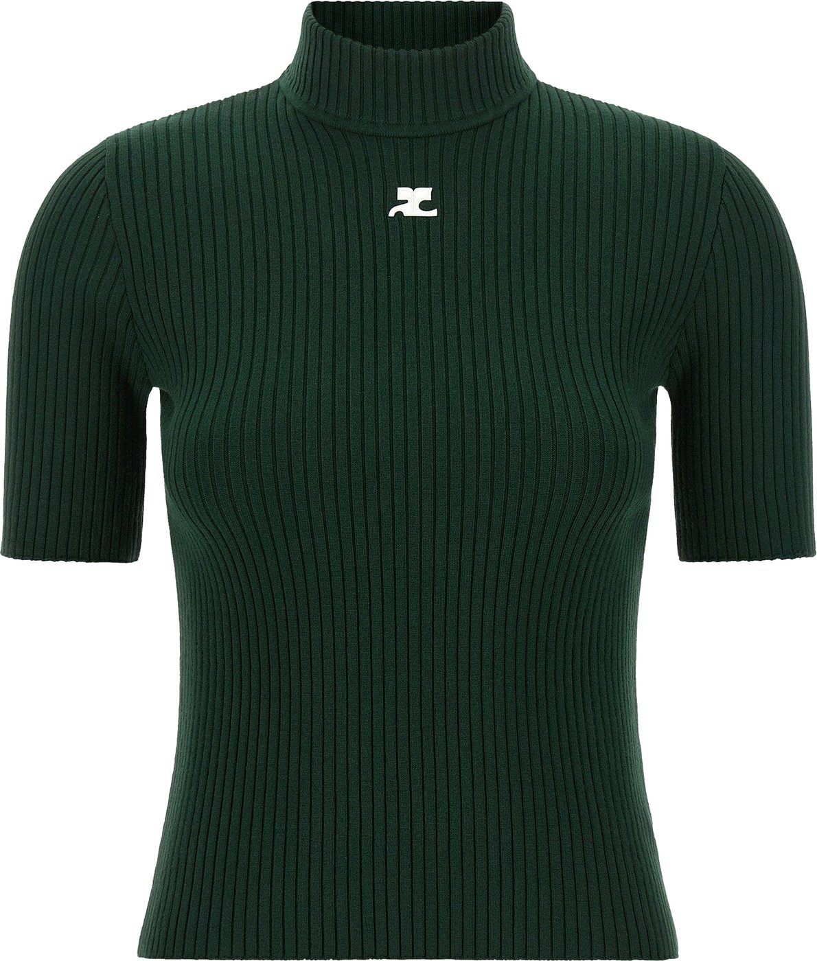 Courreges Reedition Sweater
