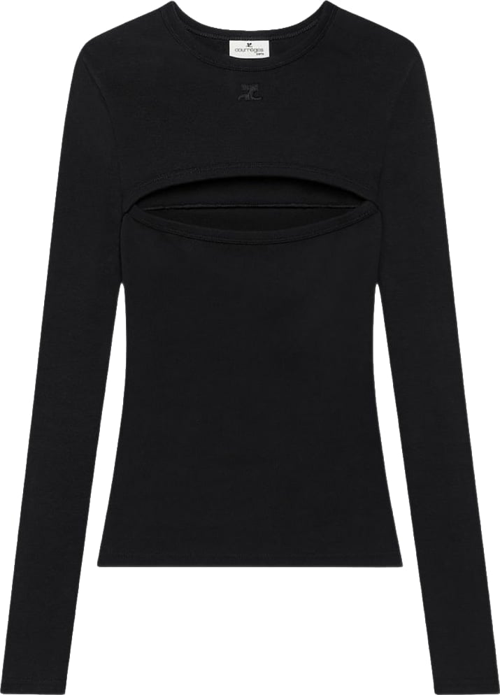 Sweaters Black