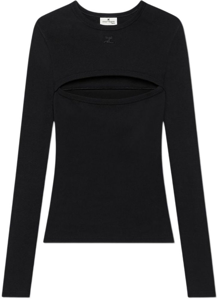 Sweaters Black