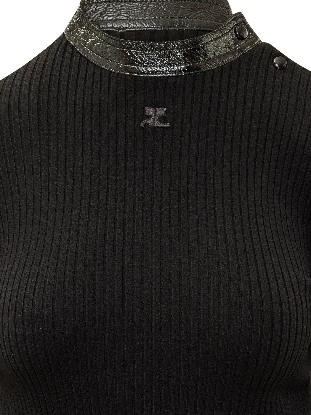 Maglia a Coste
