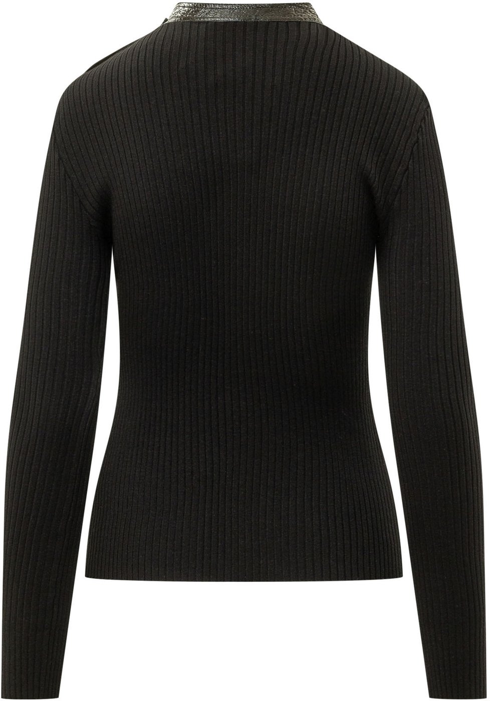 Maglia a Coste