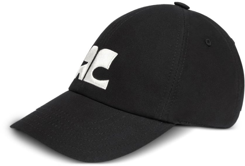 Hats Black