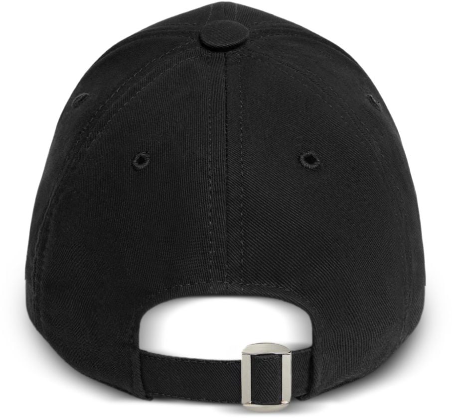 Hats Black