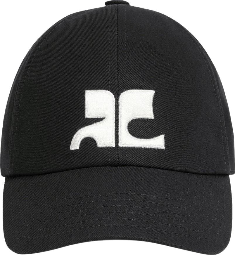 Hats Black