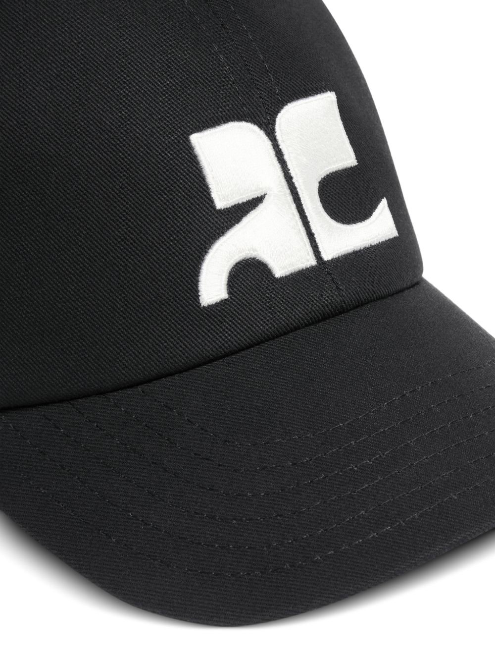 Hats Black