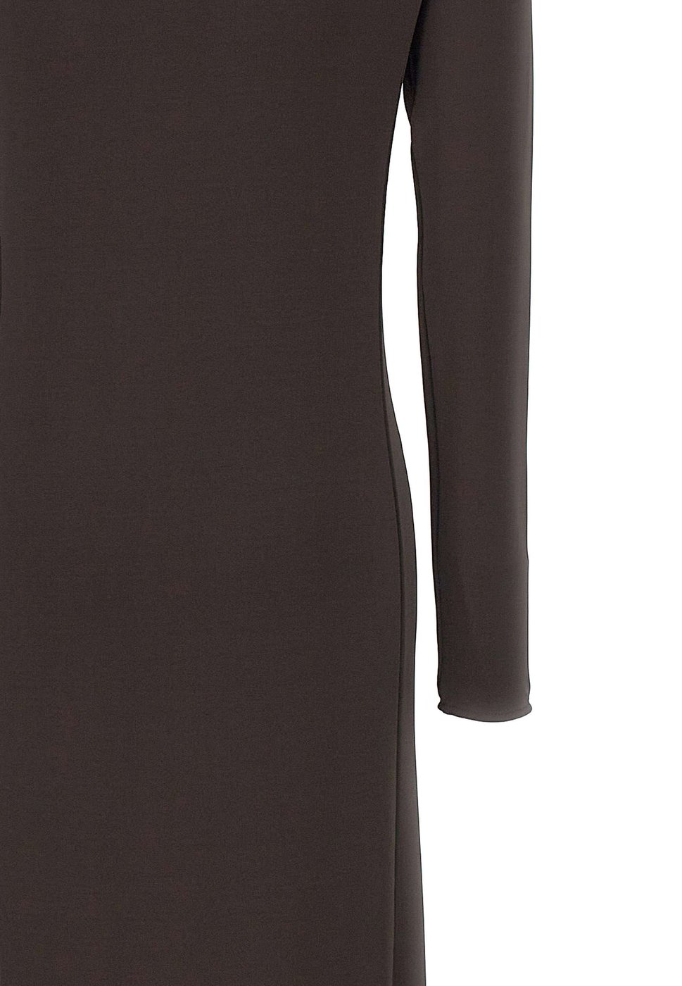 Dresses Brown