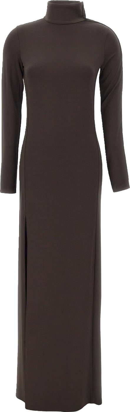 Dresses Brown