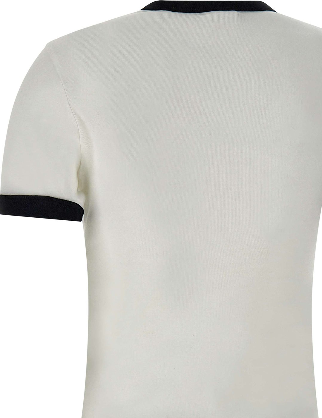 T-Shirts And Polos White