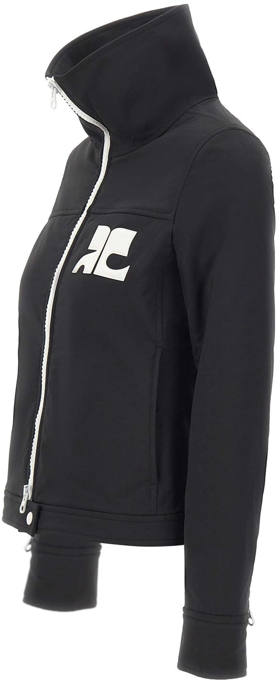 Jackets Black
