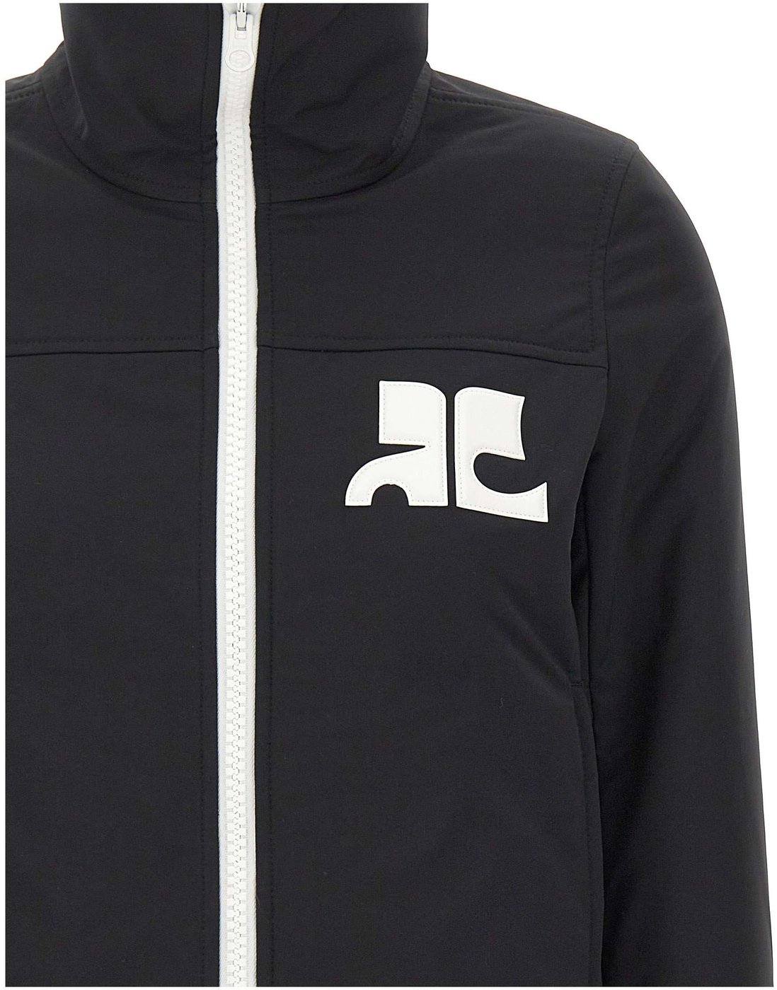 Jackets Black