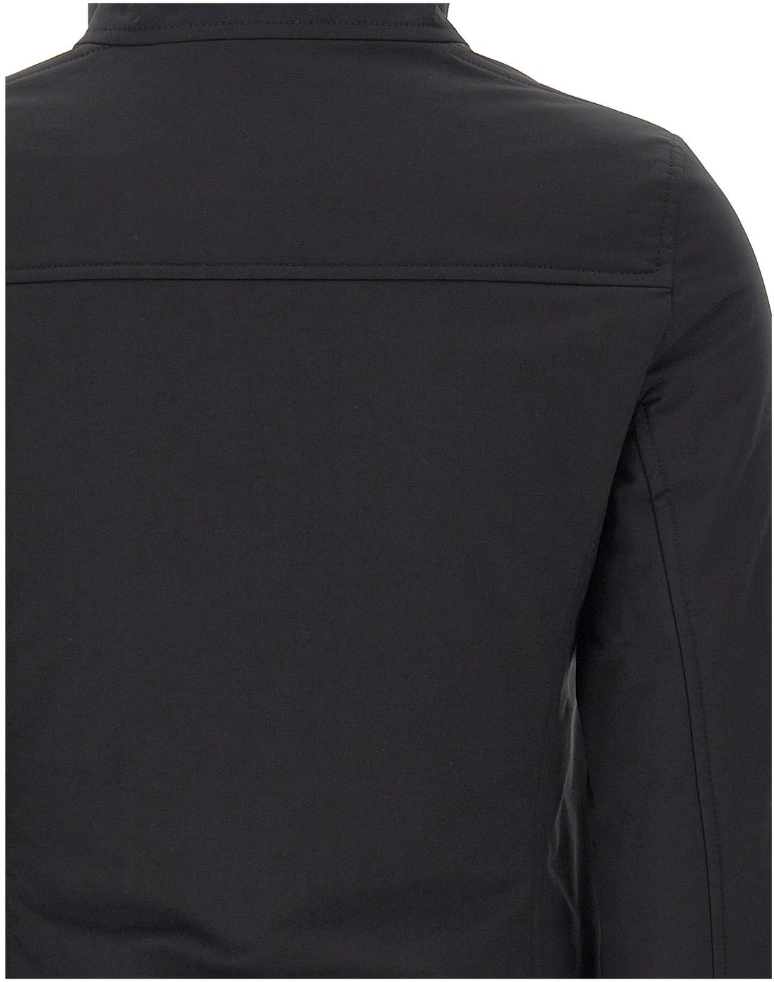 Jackets Black