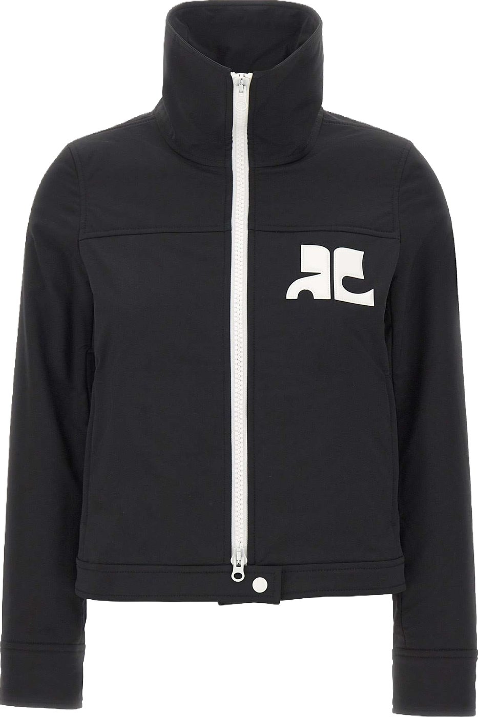 Jackets Black