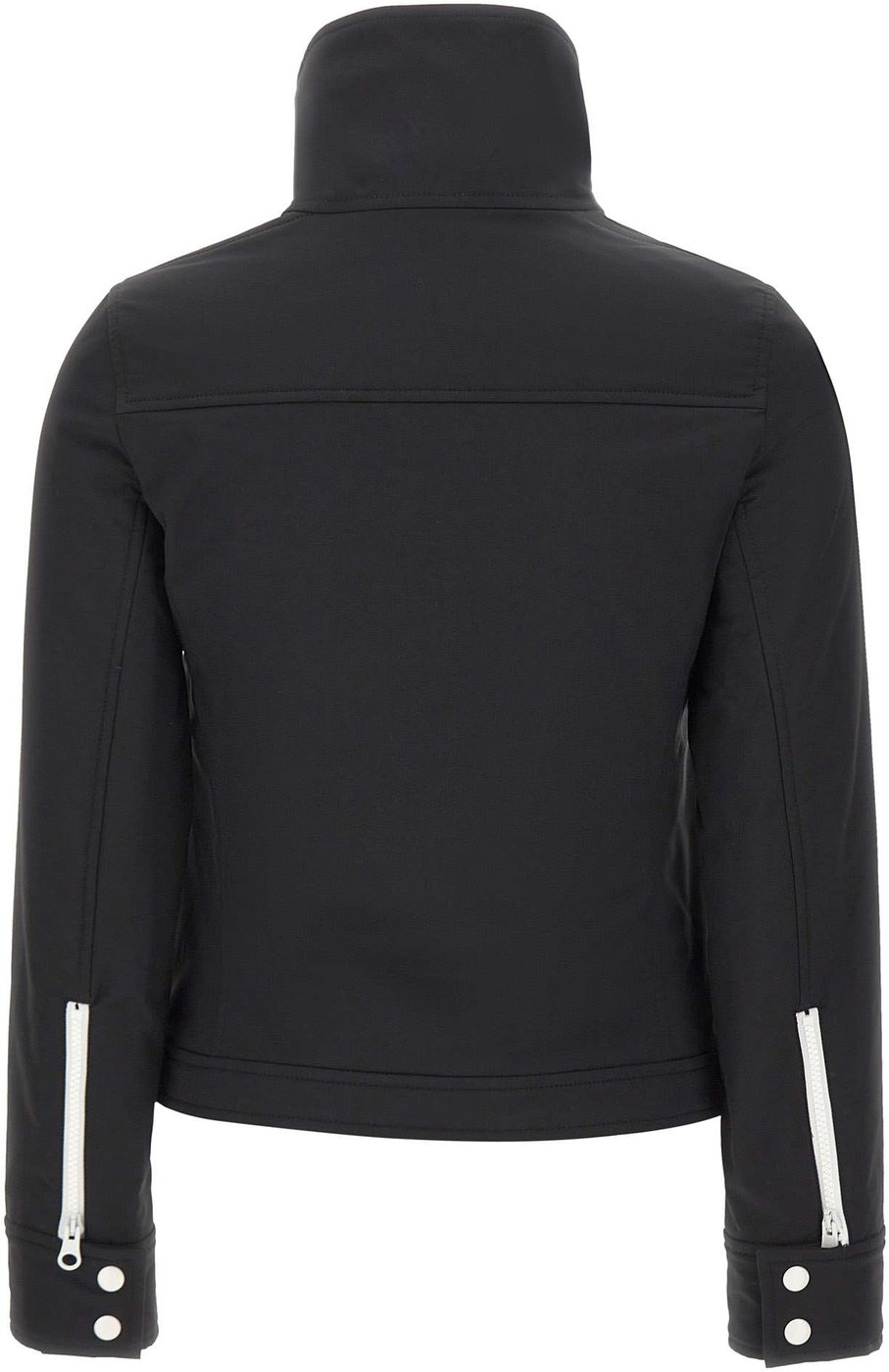 Jackets Black