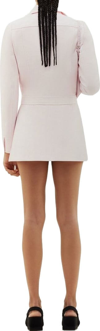 Jackets Pink