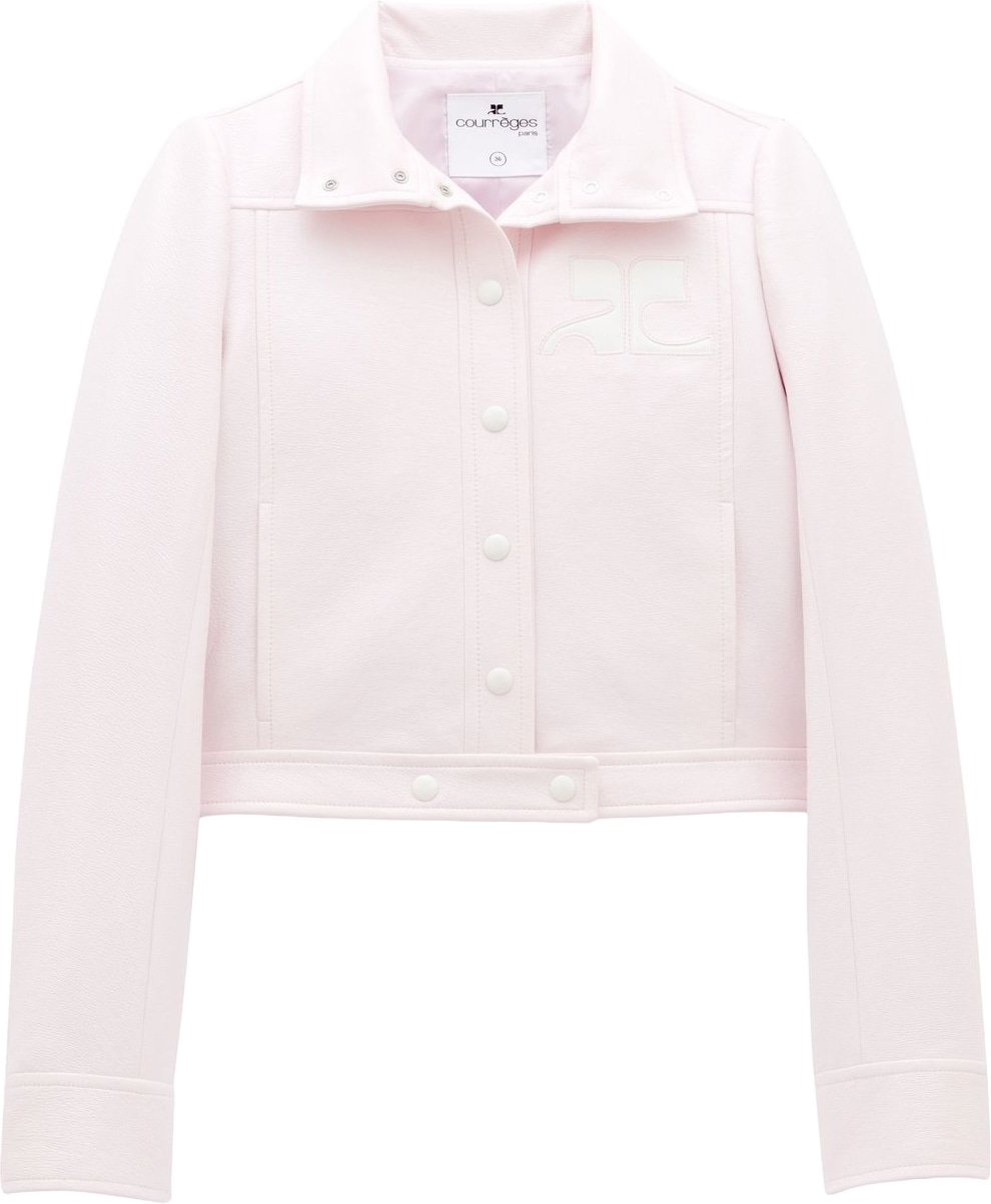 Jackets Pink