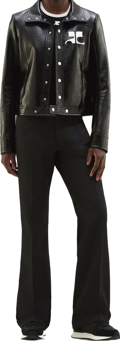 Jackets Black