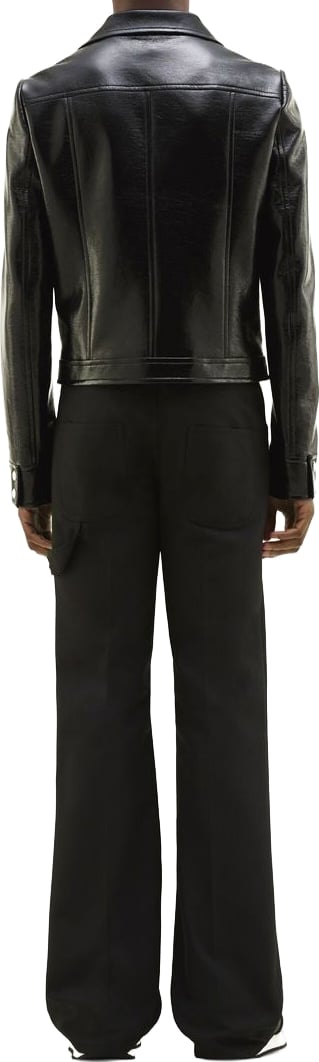 Jackets Black