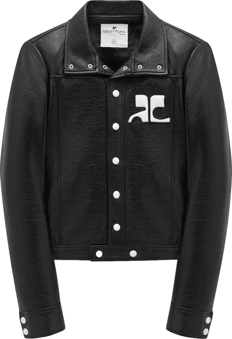 Jackets Black