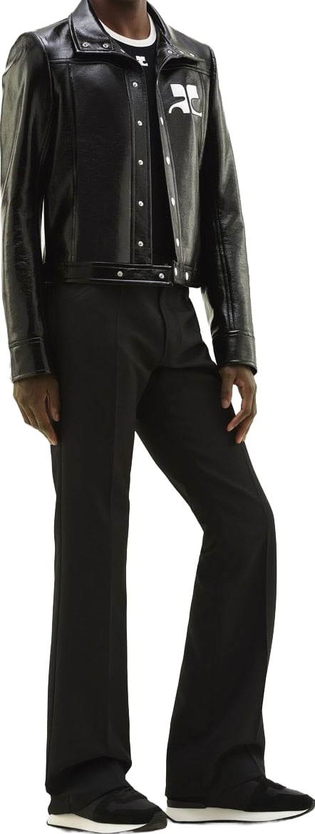Jackets Black