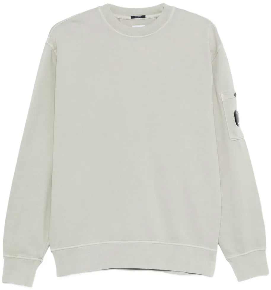 Sweater grijs/beige