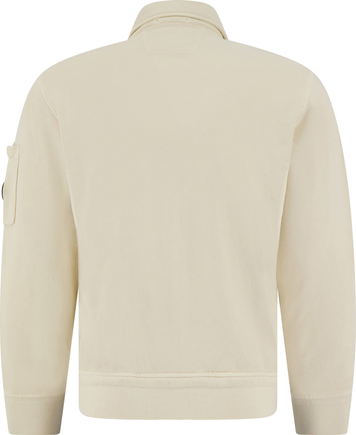 gilet beige cp