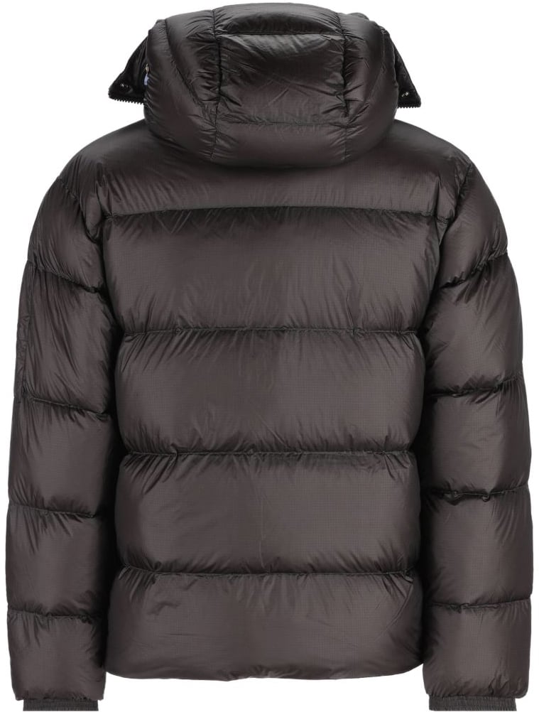 Coats Black