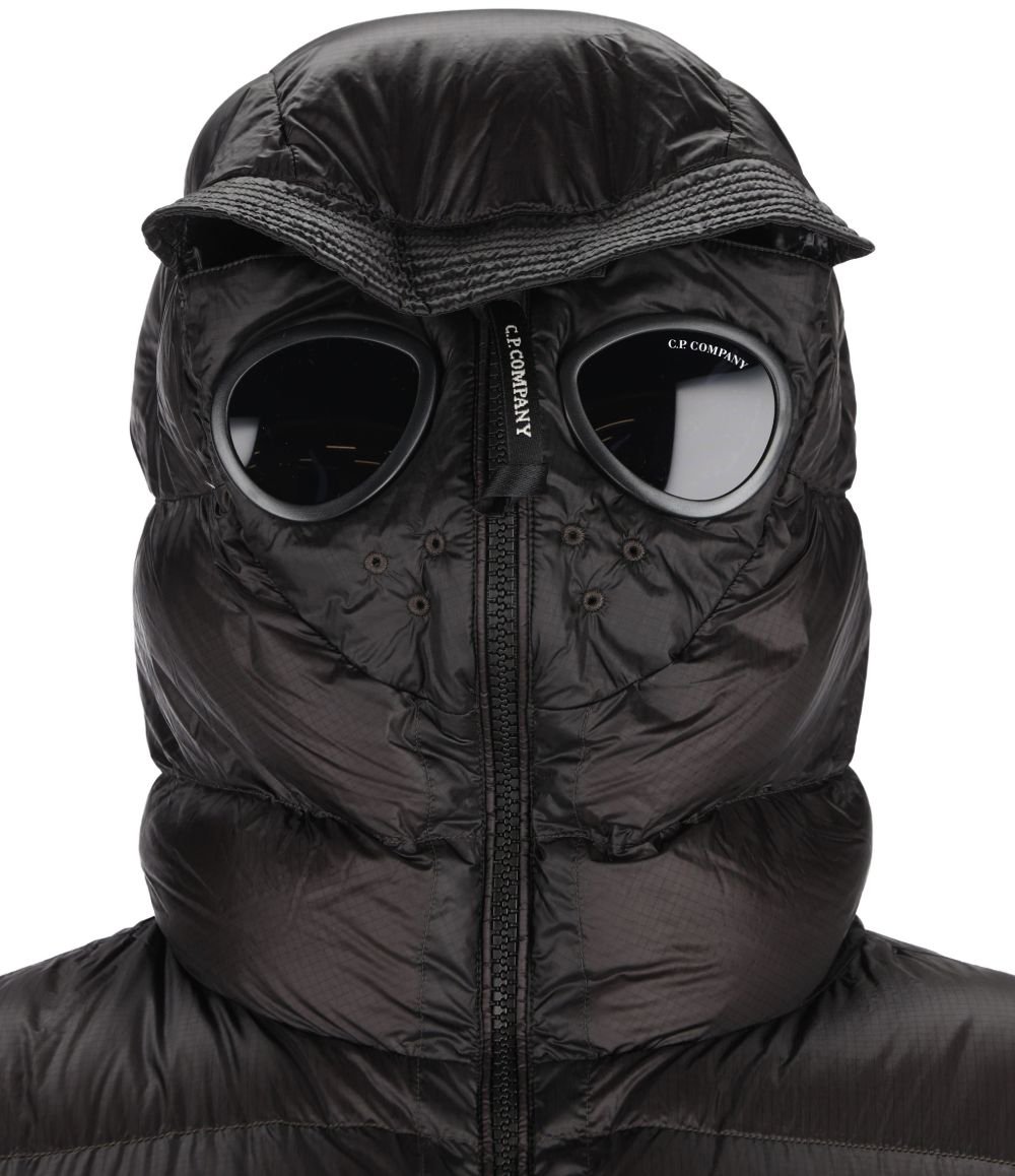 Coats Black