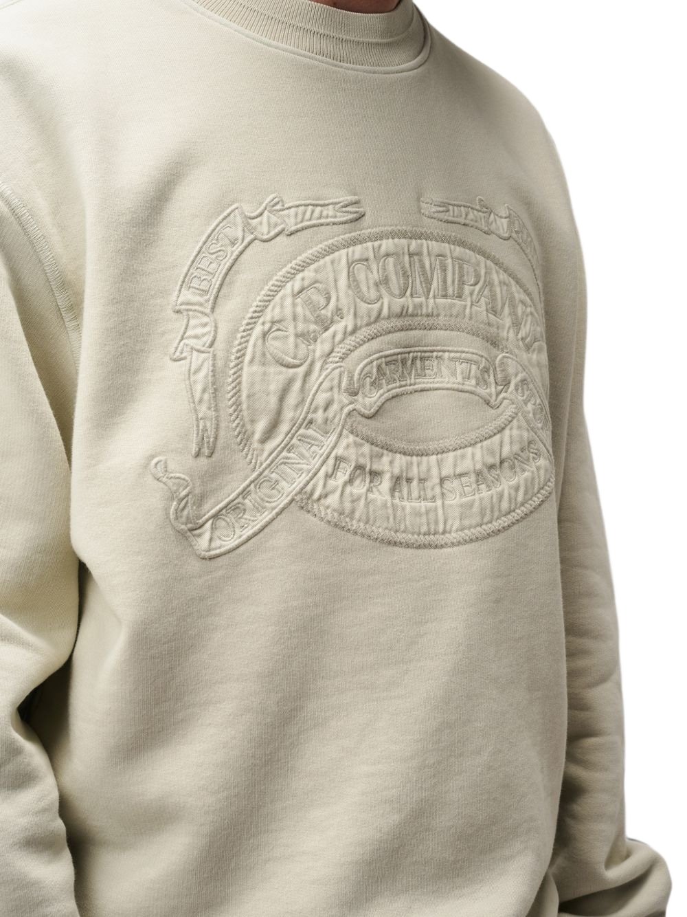 Sweaters Silver Birch