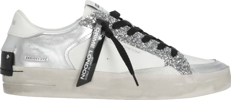 Sneakers White