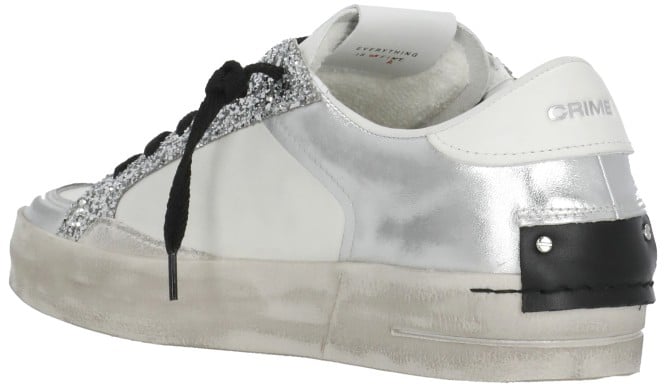Sneakers White