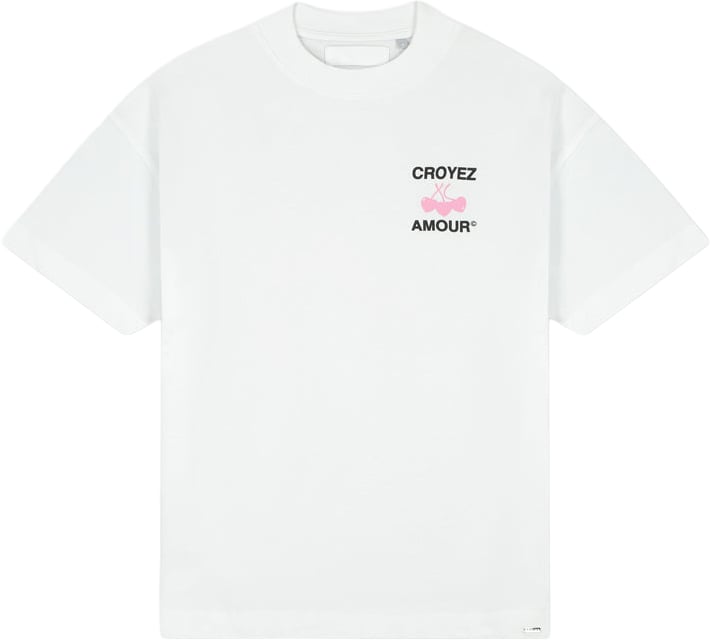 Croyez Amour T-Shirt