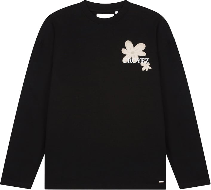 Croyez Botanique Longsleeve T-Shirt