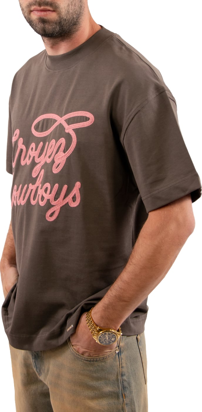 Croyez Cowboys T-Shirt
