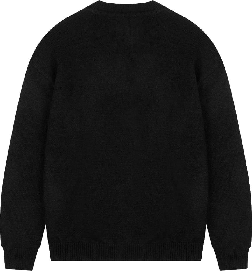 Croyez Fraternité Knit Sweater