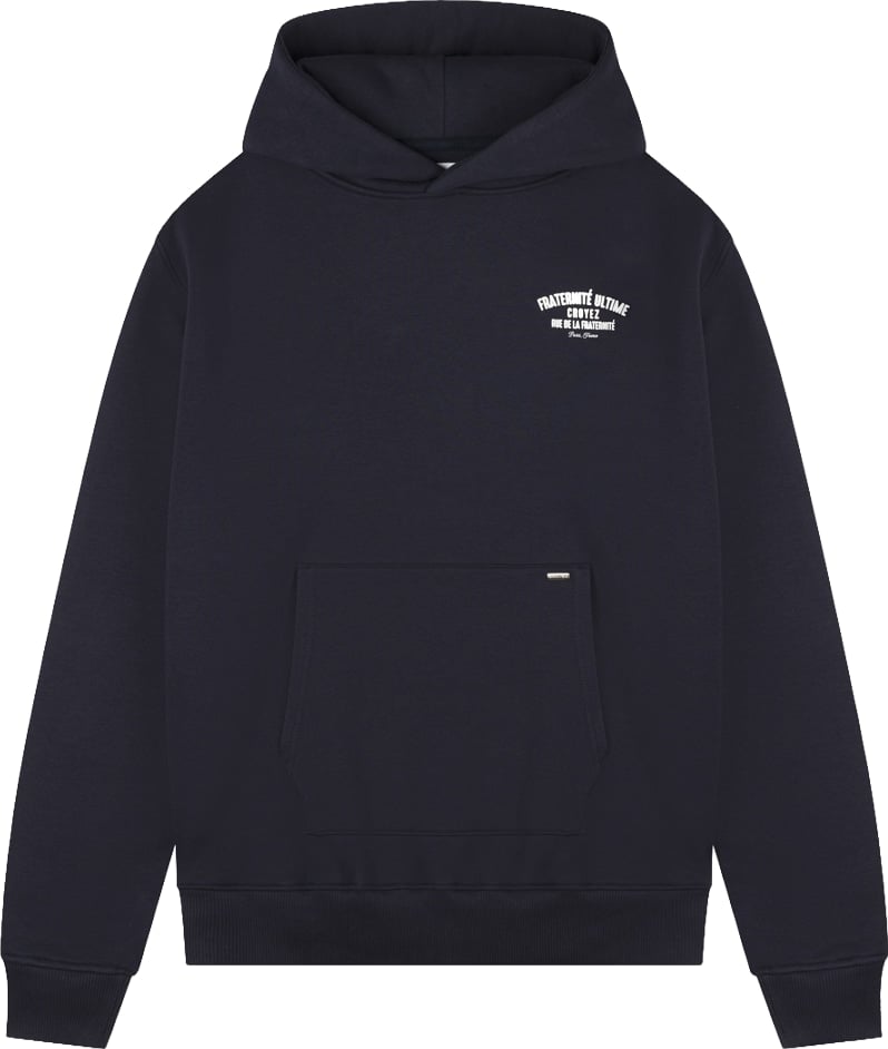 Croyez Fraternité Ultime Hoodie