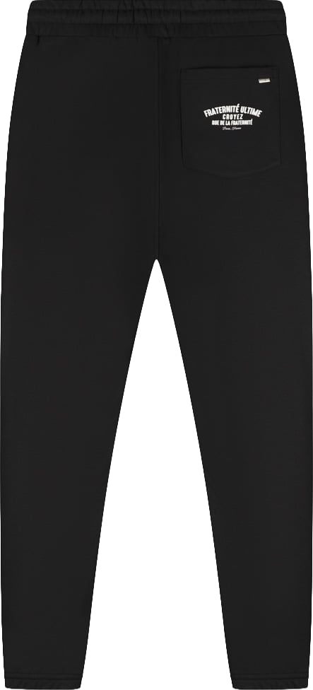 Croyez Fraternité Ultime Sweatpants