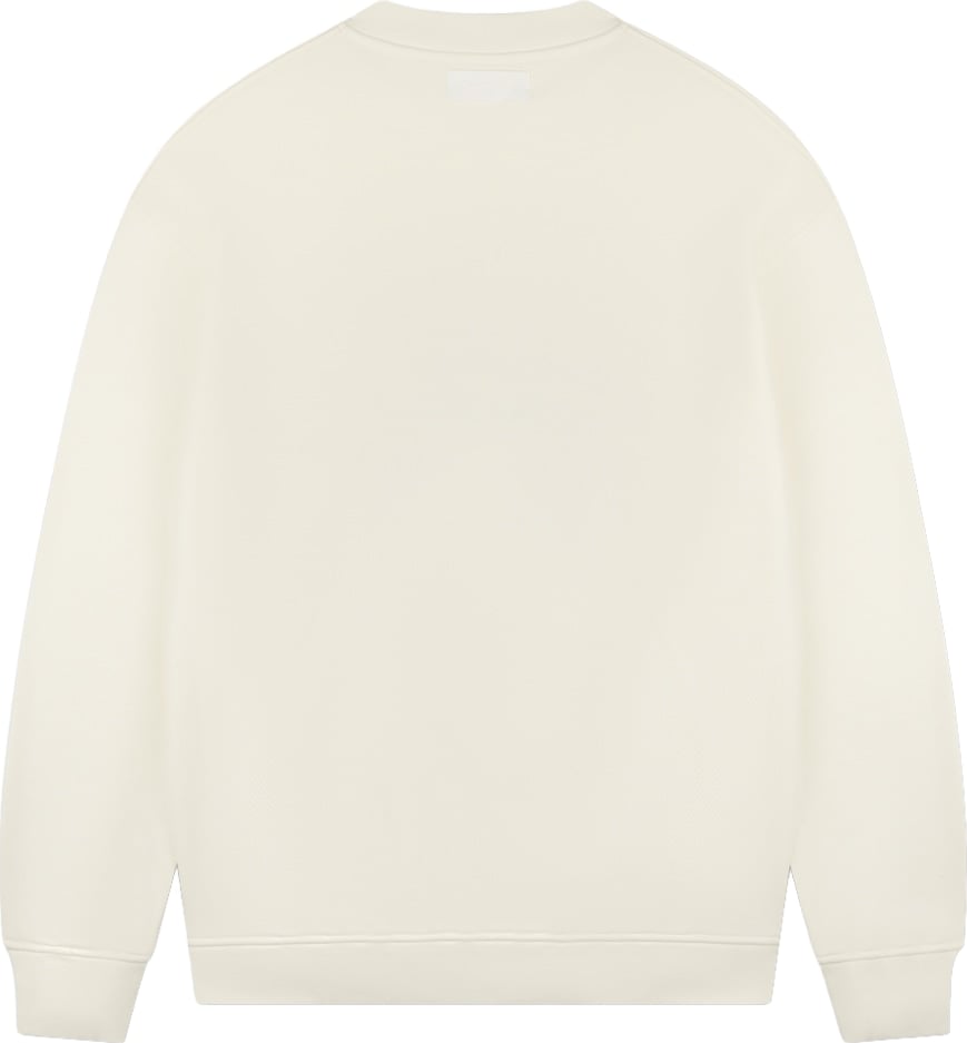 Croyez Heavyweight Fraternité Sweater